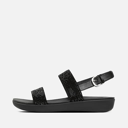 Fitflop barra black store