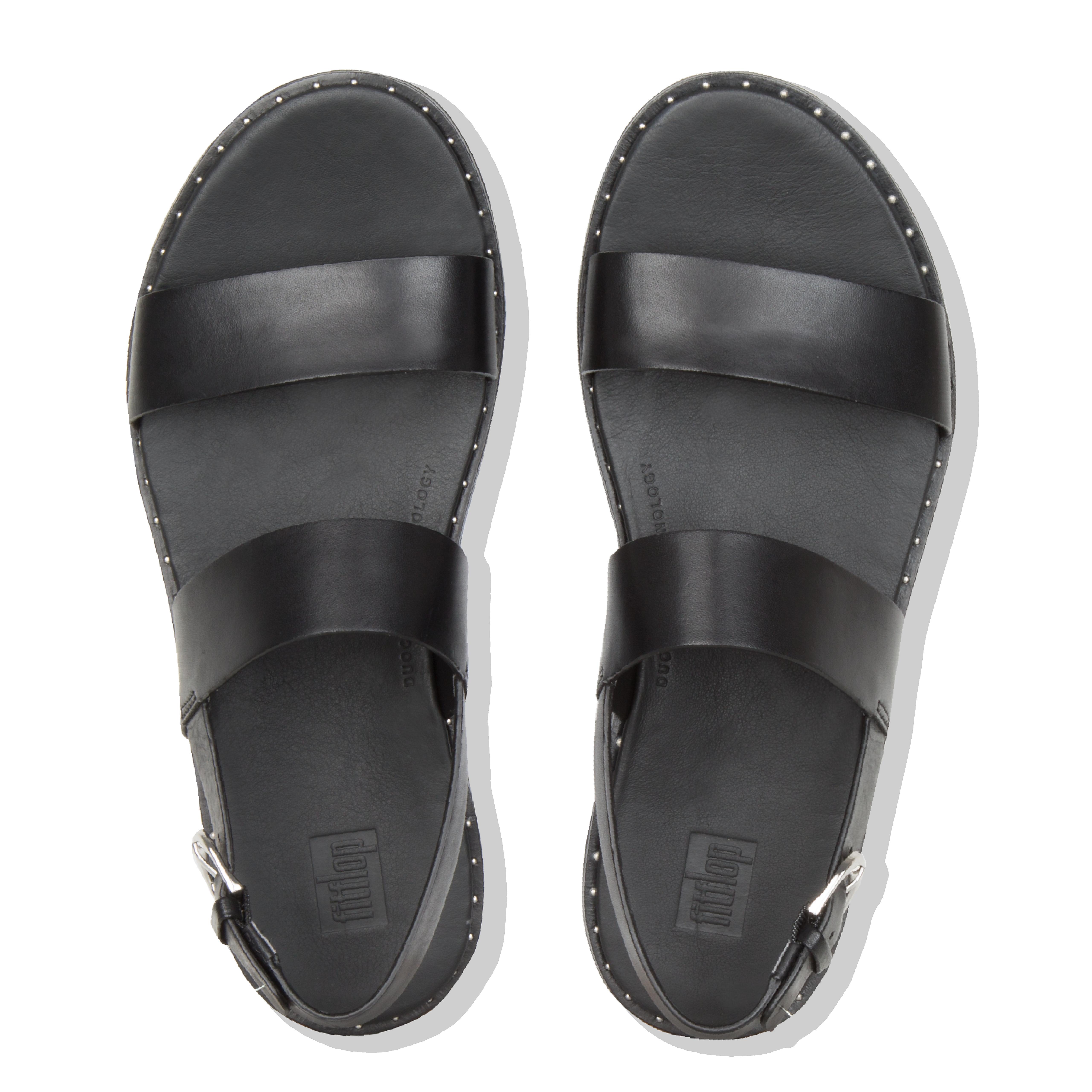 fitflop barra black