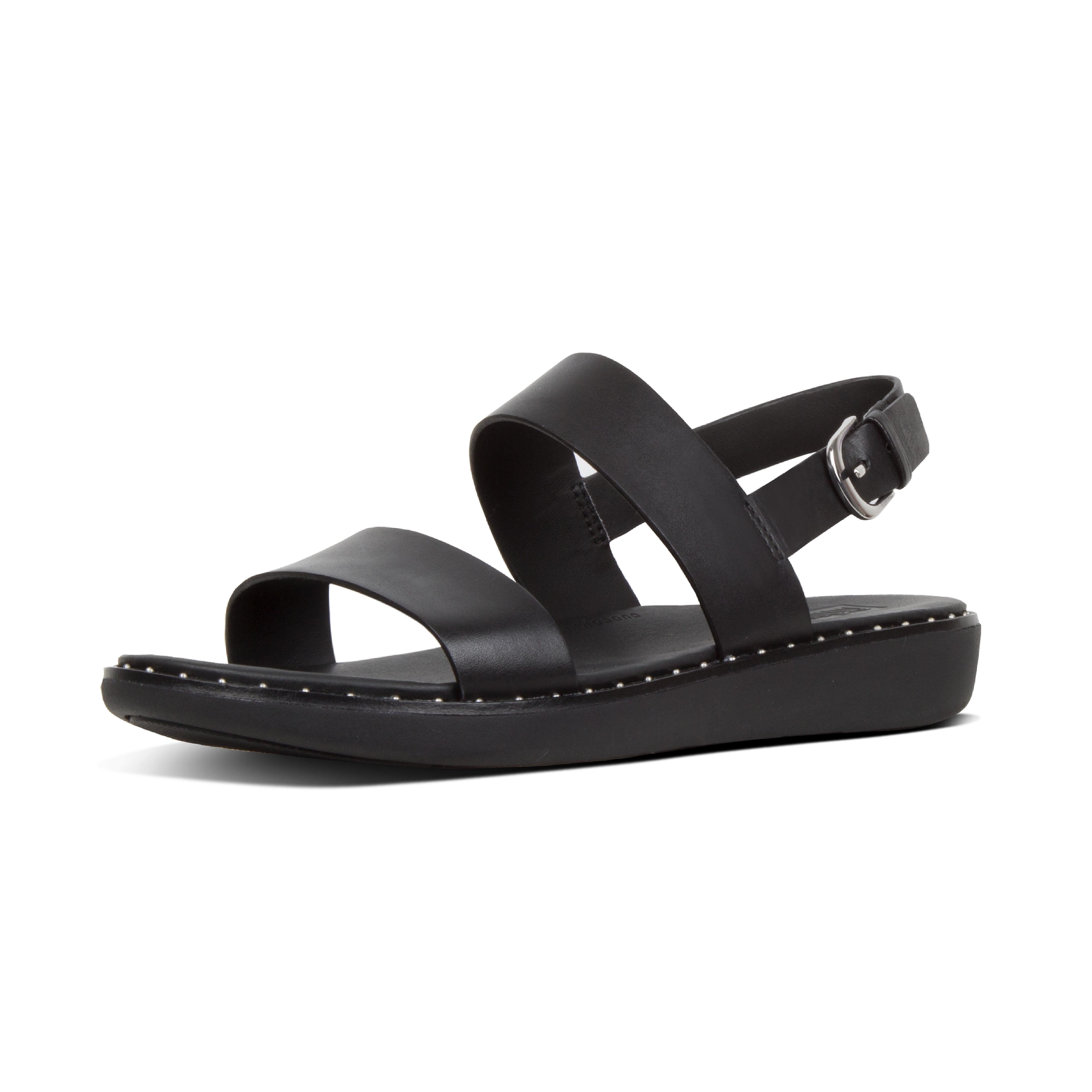 fitflop with backstrap