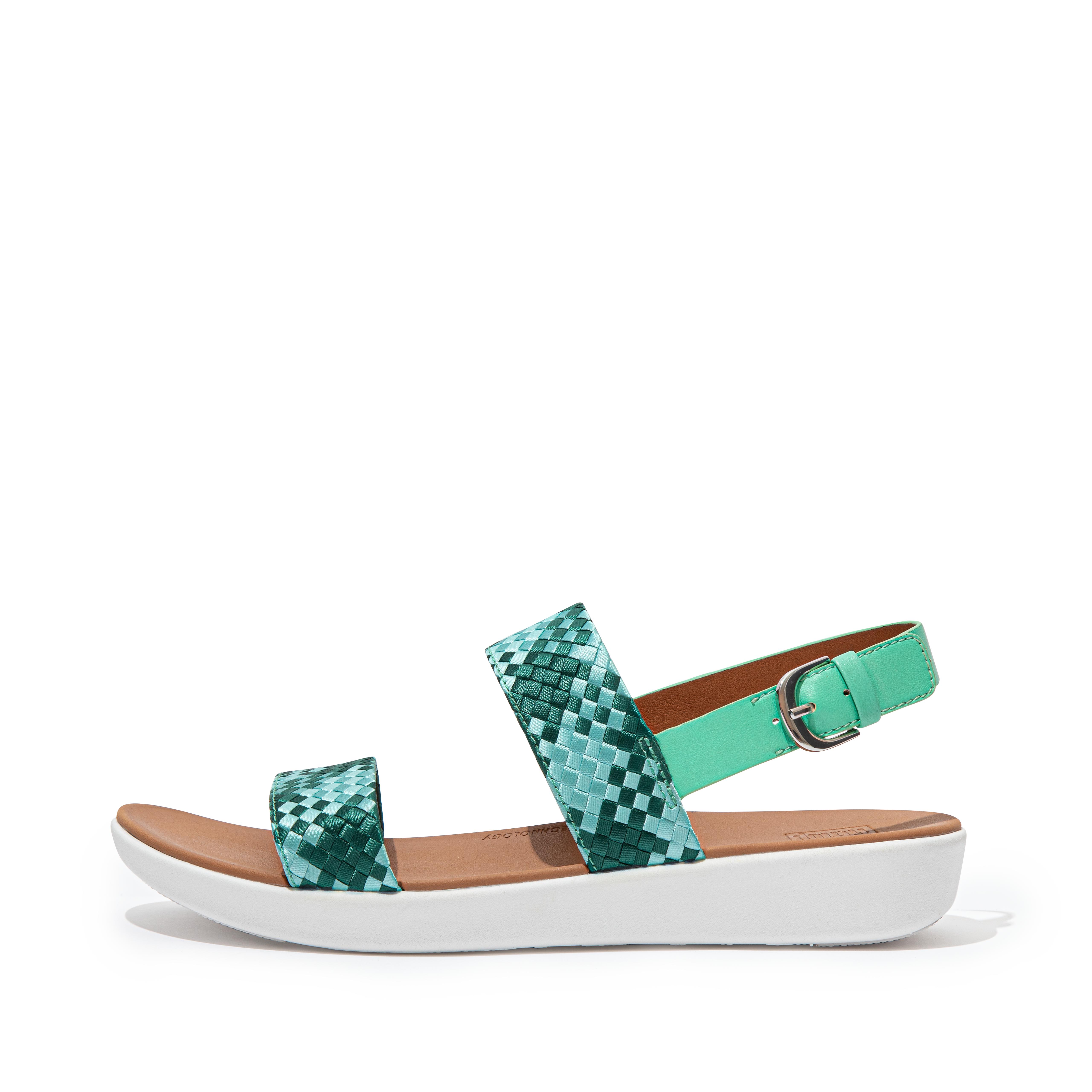 simple be sandals