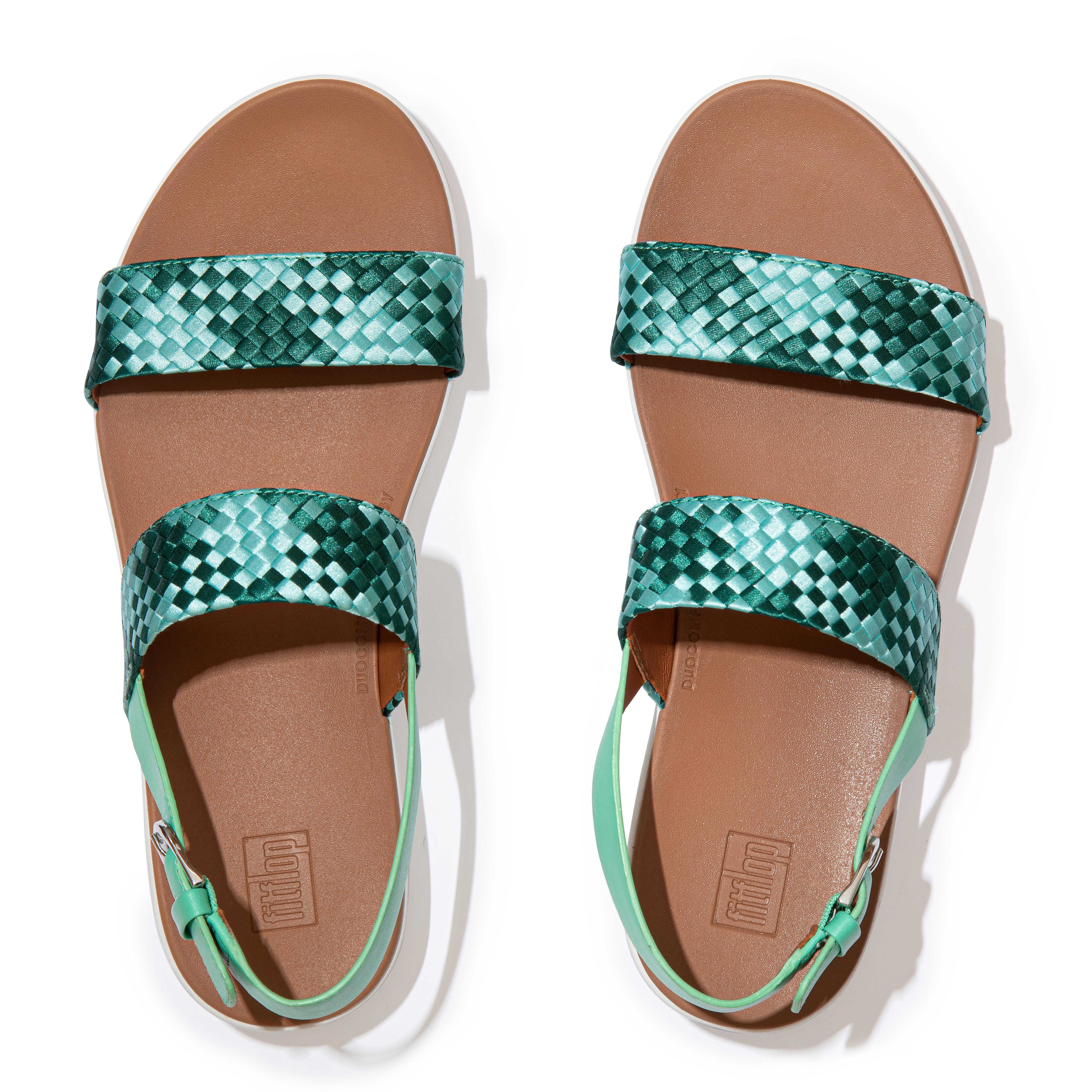 simple be sandals