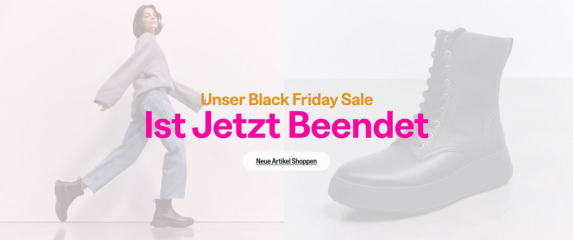 Black Friday Sale At FitFlop Has Now Ended