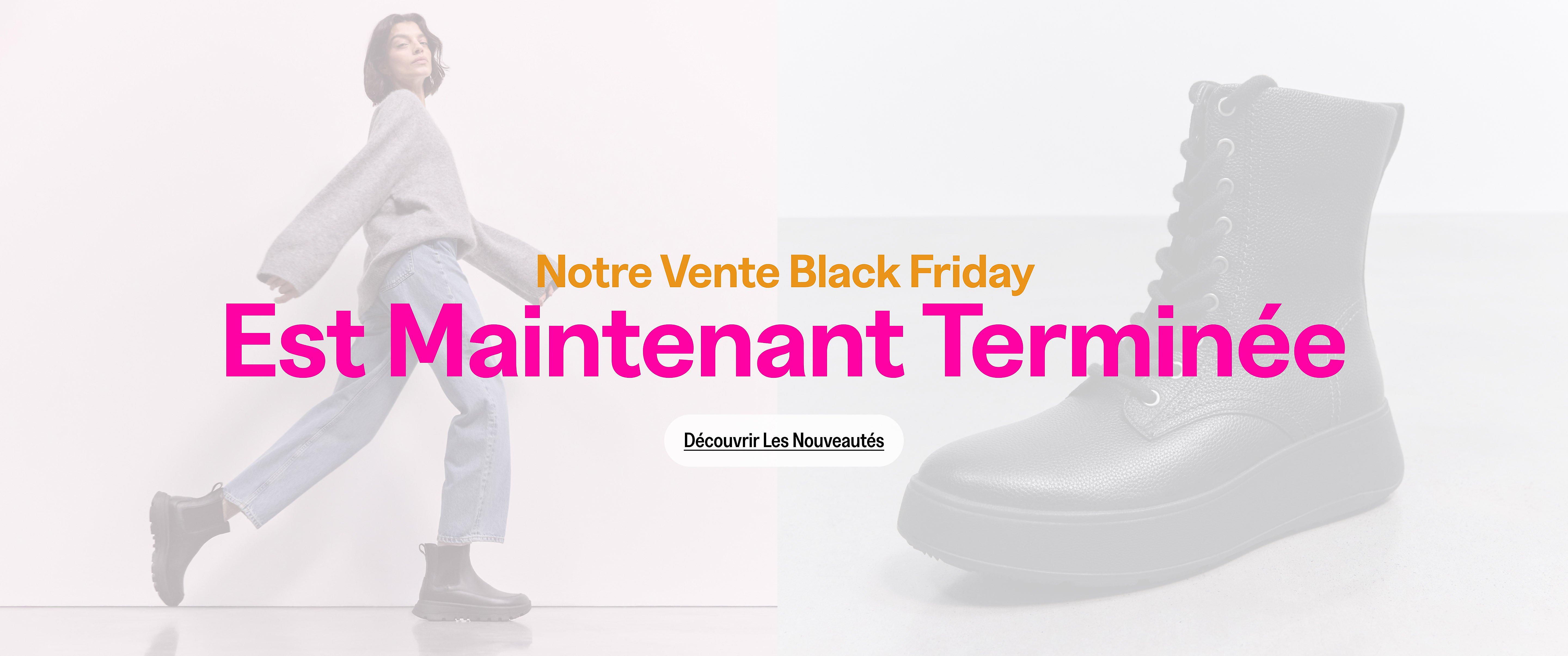Black Friday Sale At FitFlop Has Now Ended