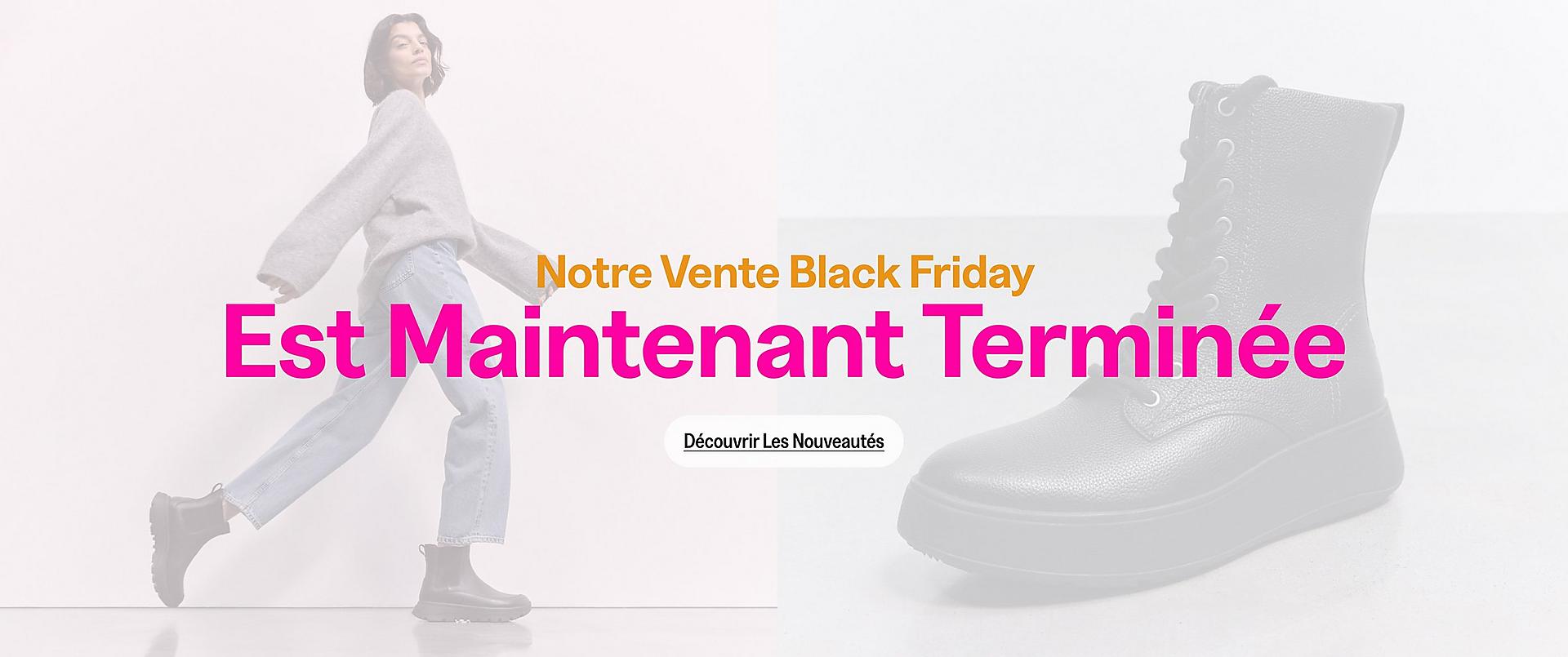 Black Friday Sale At FitFlop Has Now Ended