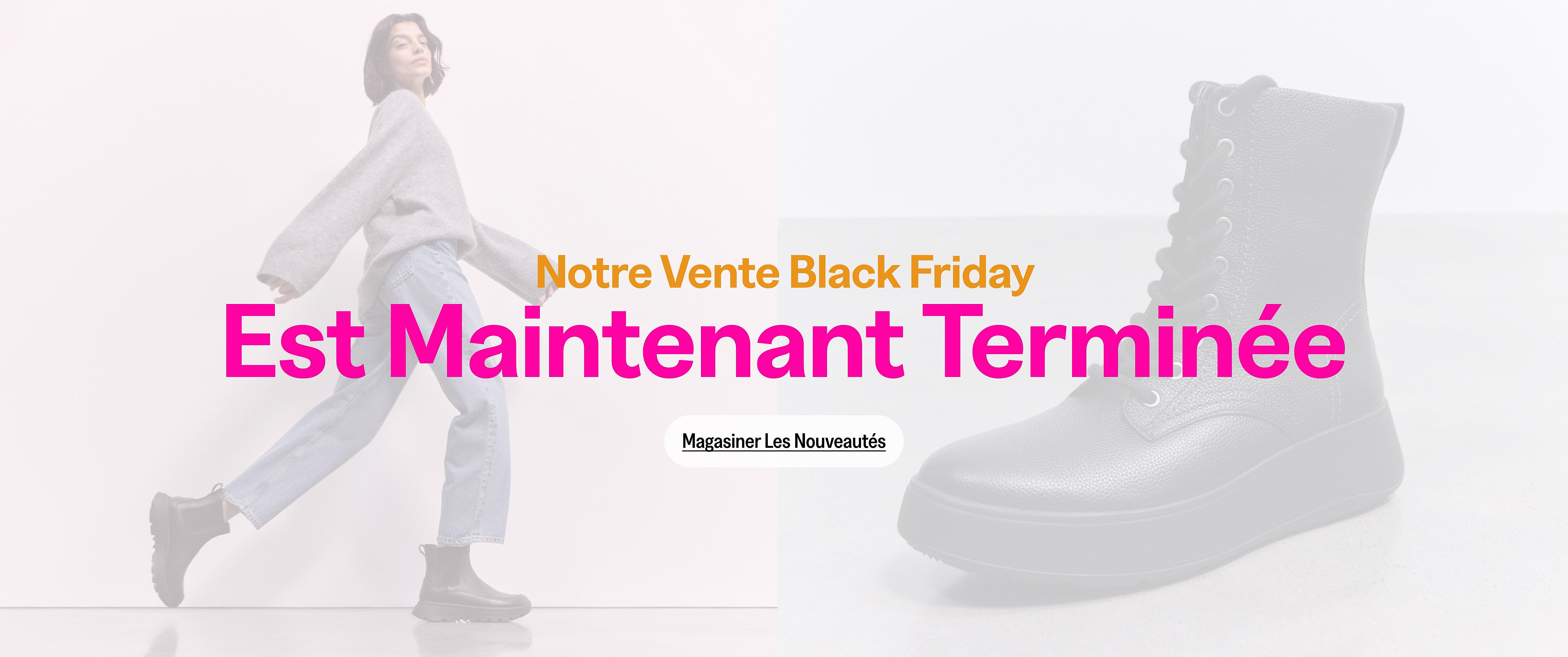 Black Friday Sale At FitFlop Has Now Ended