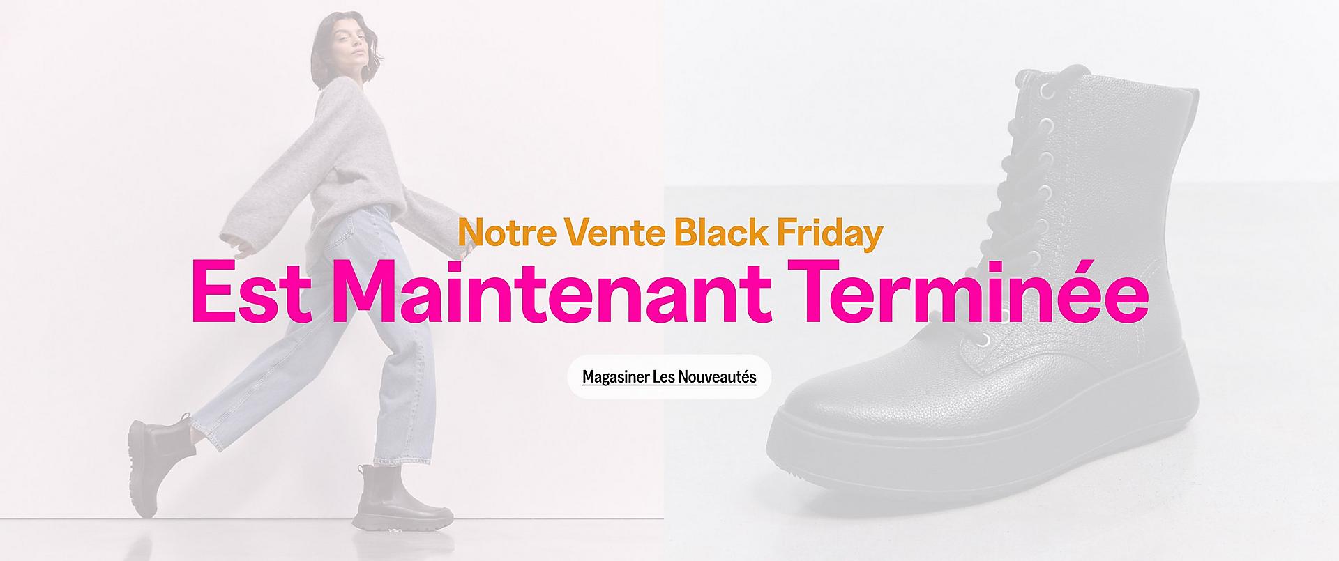 Black Friday Sale At FitFlop Has Now Ended