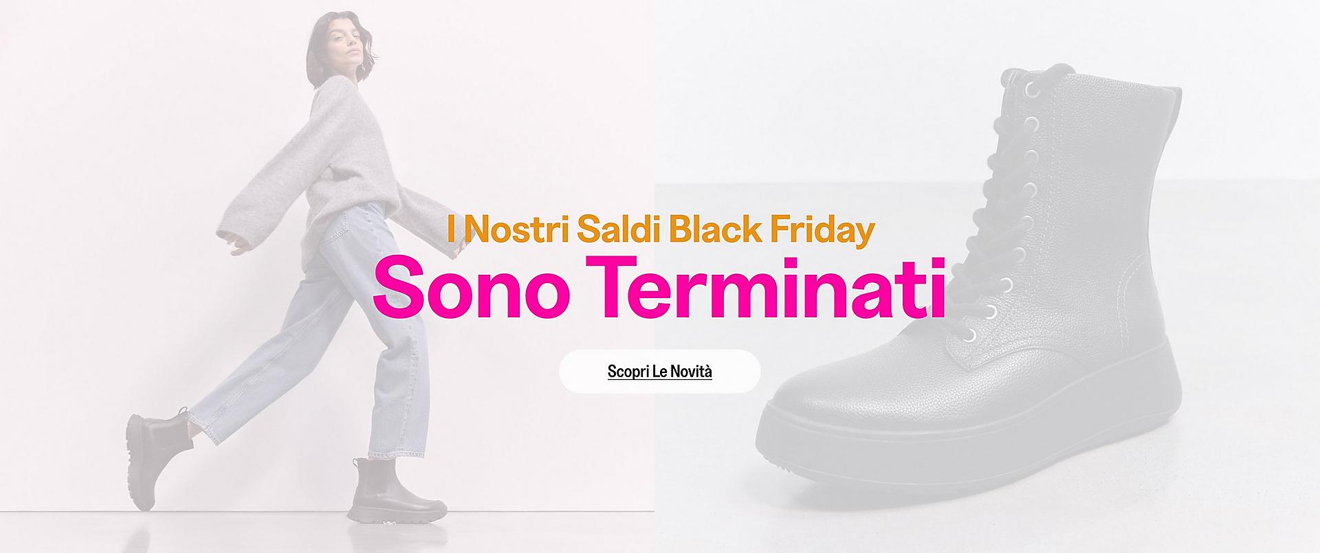 Black Friday Sale At FitFlop Has Now Ended