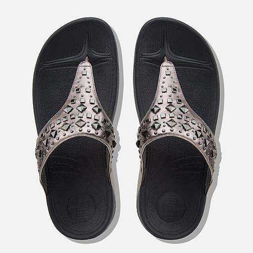 Fitflop biker chic hot sale