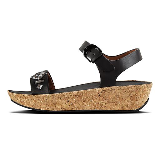 Fitflop bon sale ii black