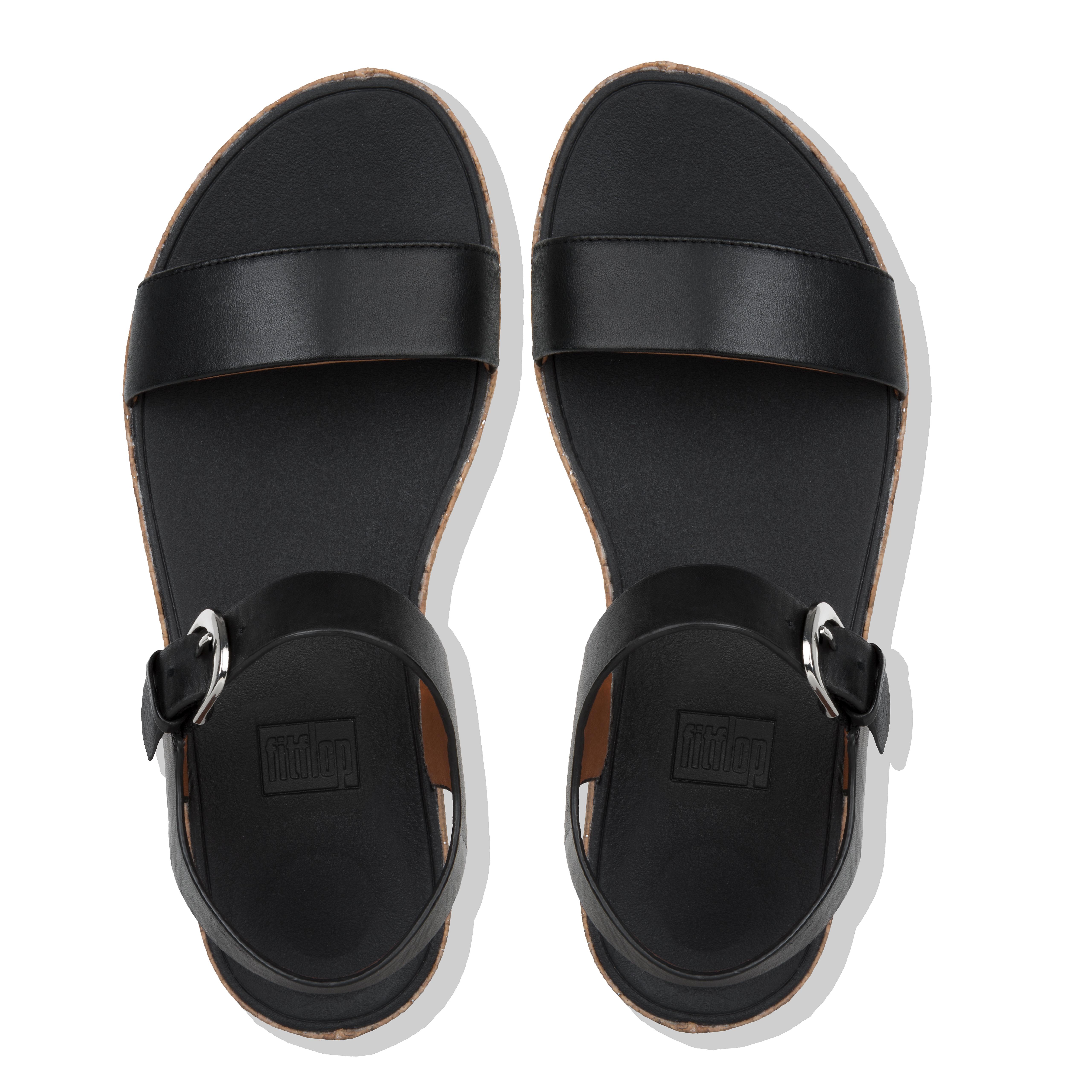 fitflop bon ii black