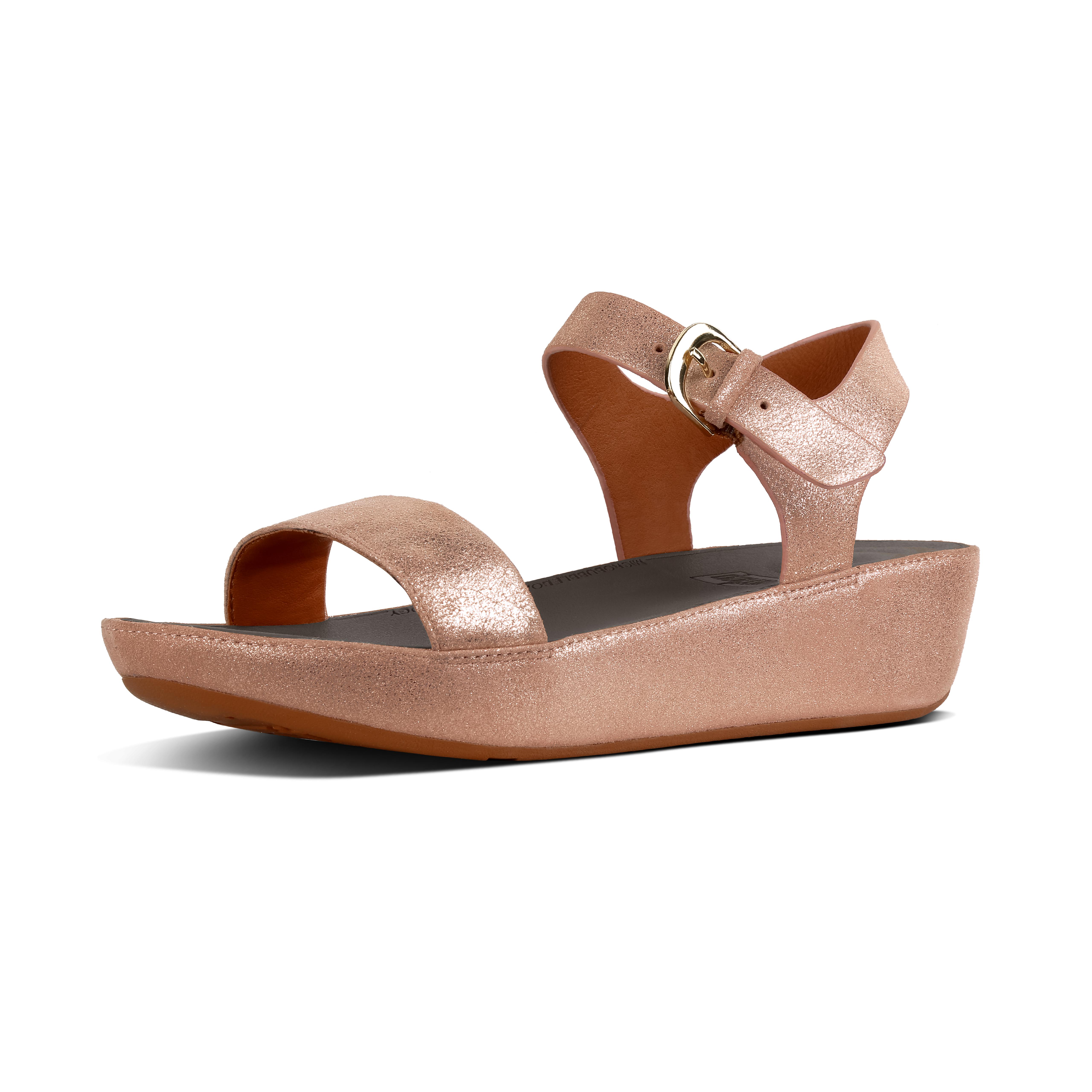 Fitflop bon ii store back strap sandals