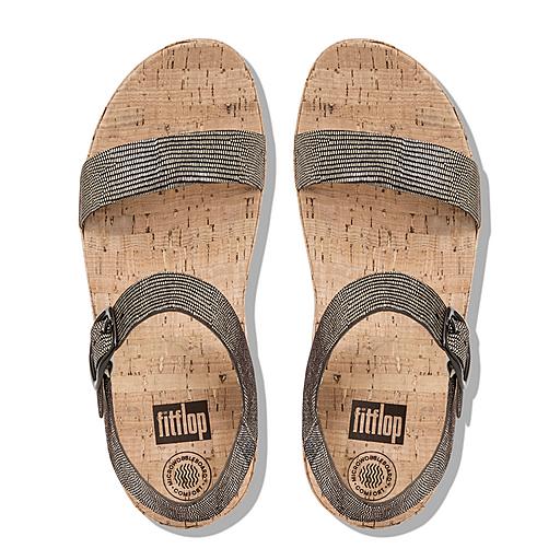 Fitflop best sale bon sandal