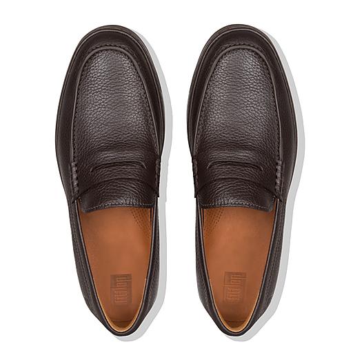 Fitflop best sale boston loafer