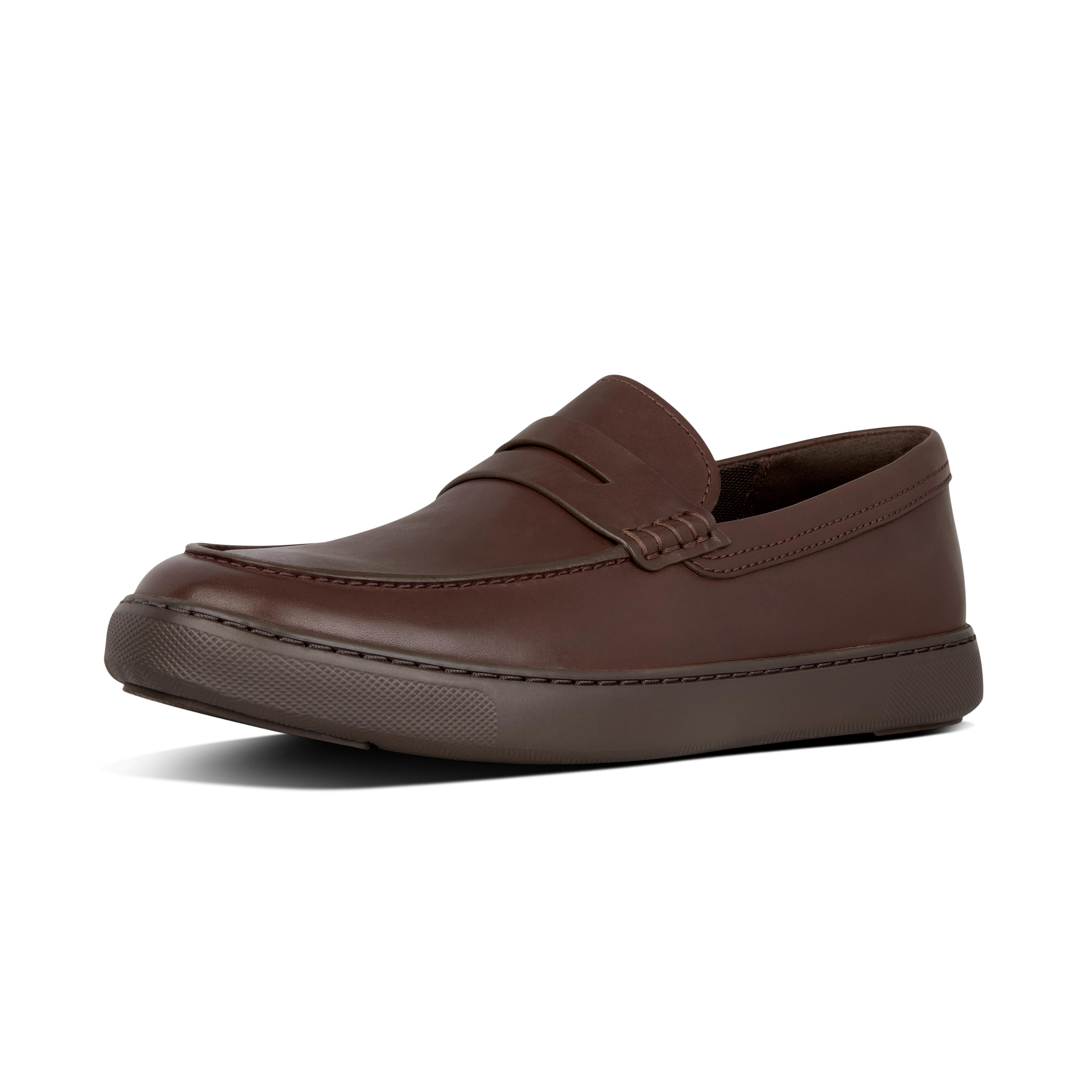 Fitflop loafers discount