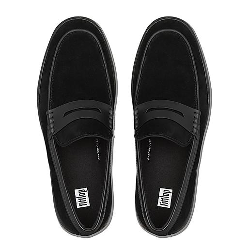 Fitflop sales boston loafer