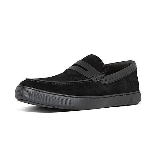 Fitflop boston sale loafer