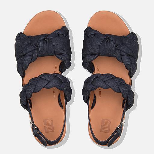 Fitflop braid sandals store