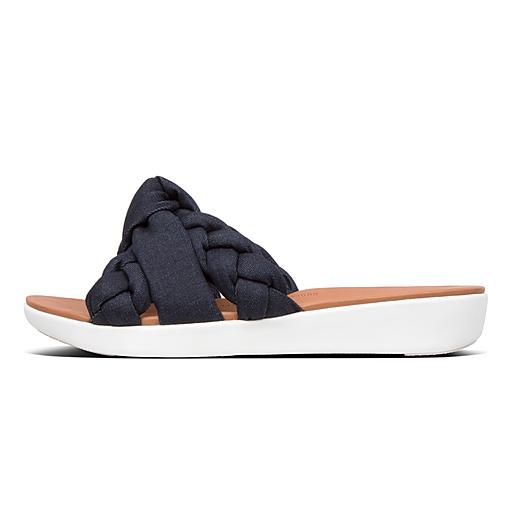 Fitflop braid sandals sale