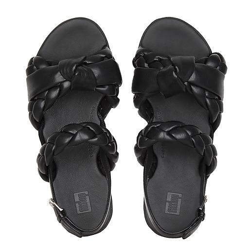 Fitflop hot sale braid sandals