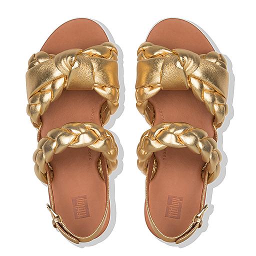 Fitflop store braid sandals