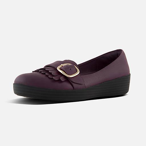 Fitflop sneakerloafer hotsell