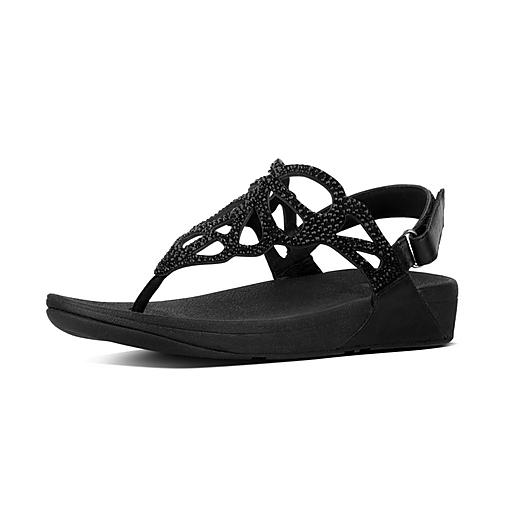 Fitflop cheap bumble crystal