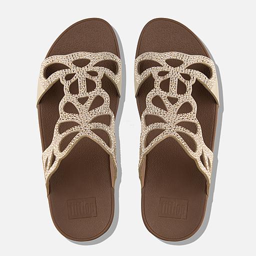 Fitflop bumble shops crystal toe post