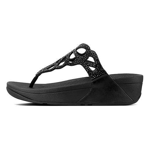 Fitflop cheap bumble crystal