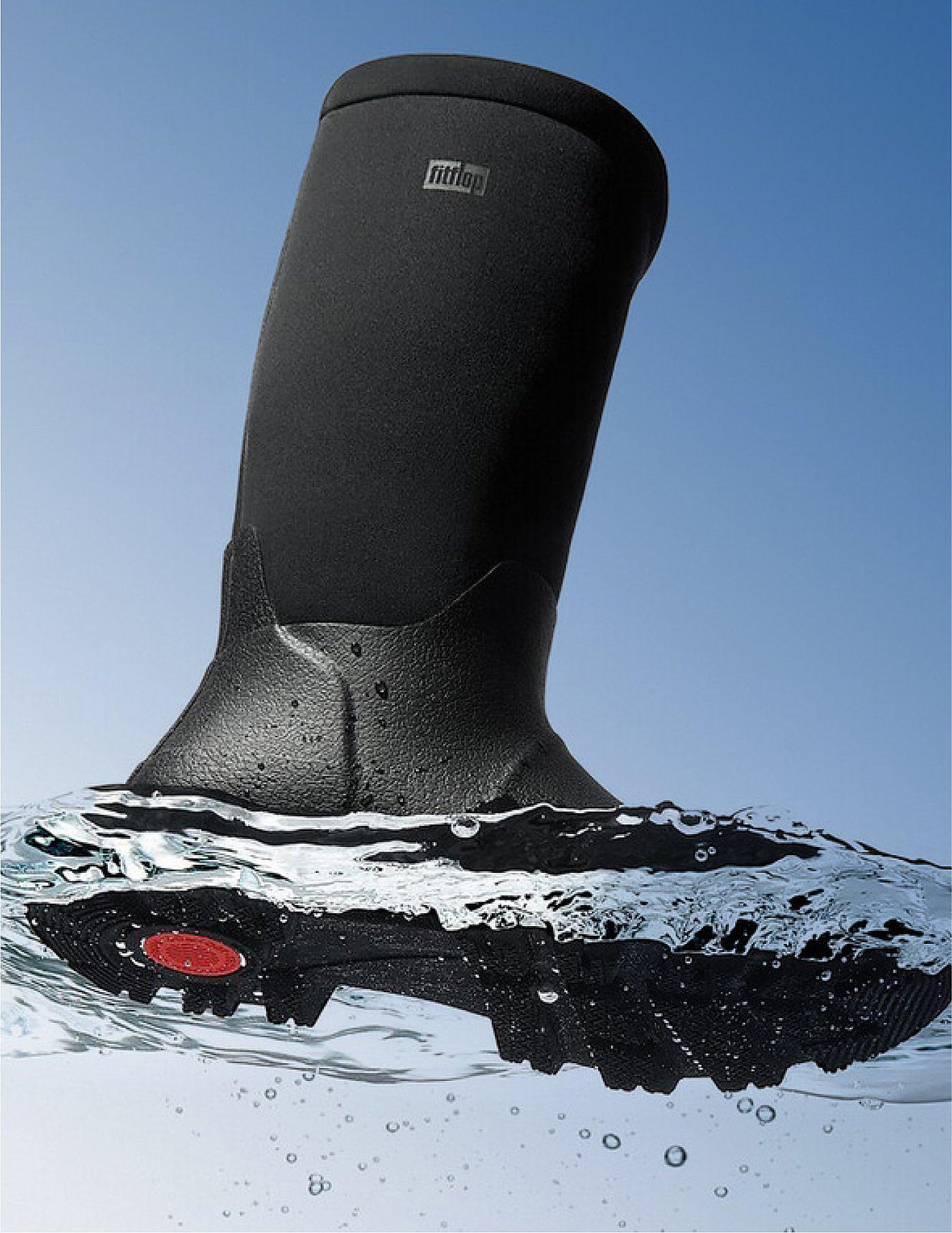 Things To Consider  When Buying Waterproof Shoes