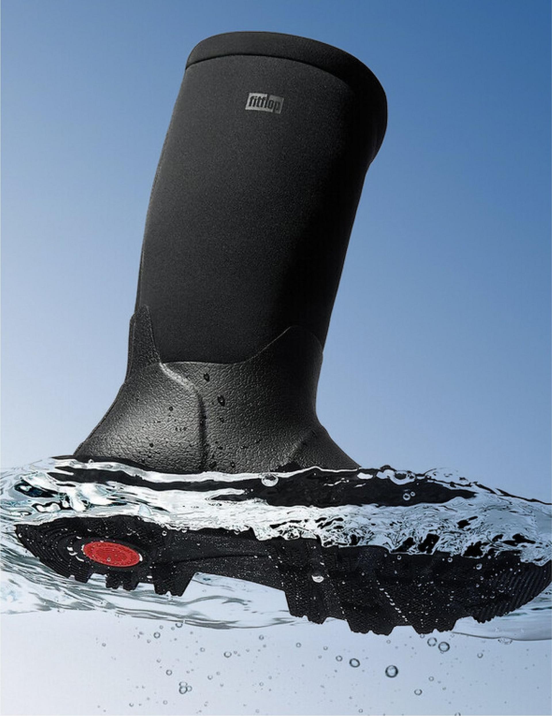 Things To Consider  When Buying Waterproof Shoes