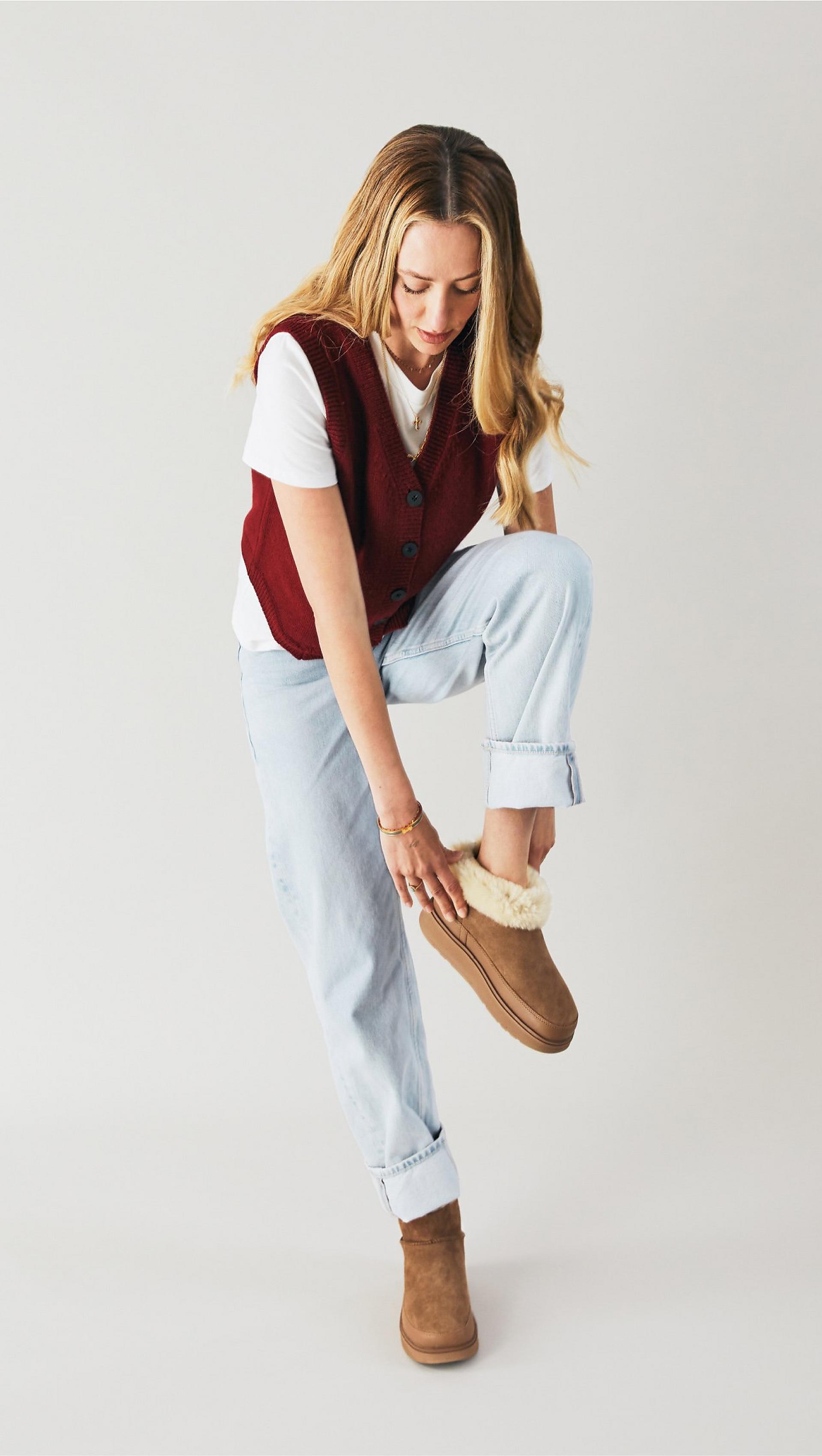 Alyonka Larionov: ‘Tell Your Story Boldly’