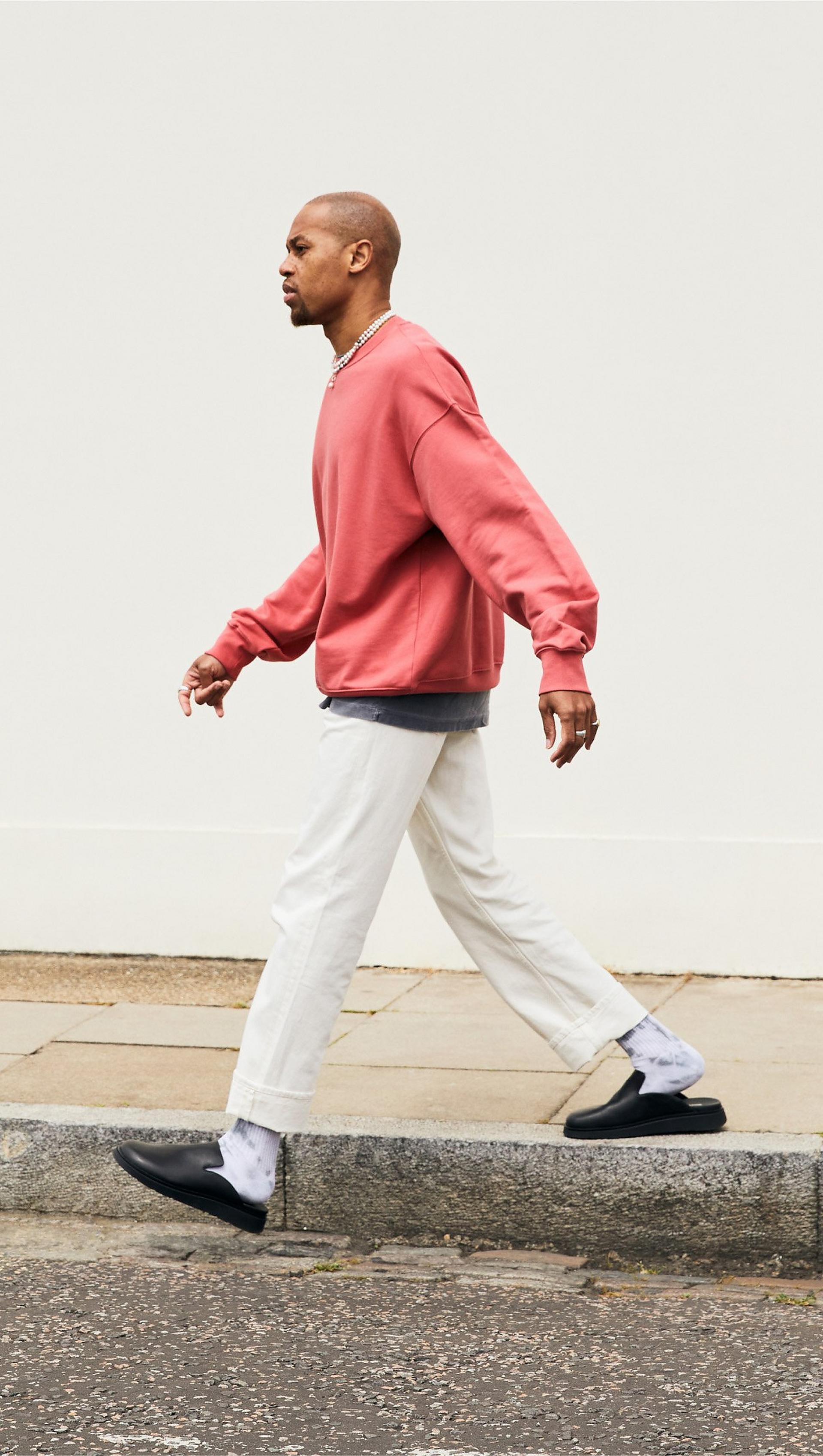 Ben Hurst: ‘Move People in Conversation’