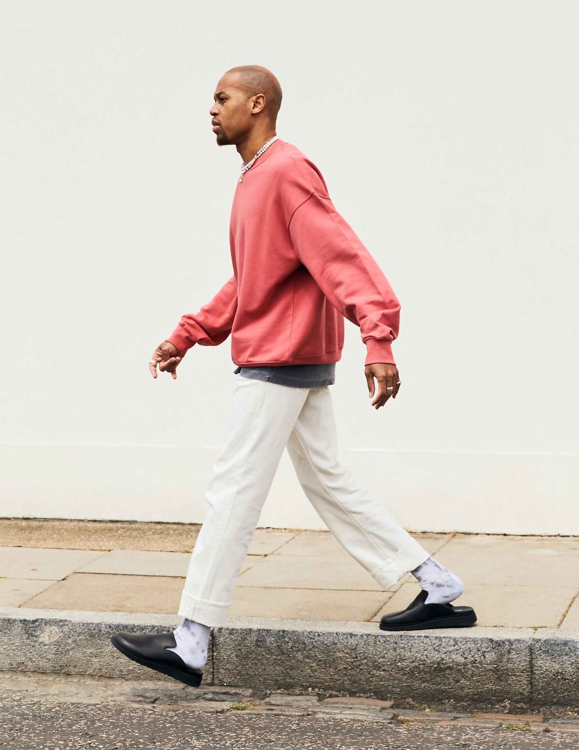 Ben Hurst: 'Move People in Conversation'