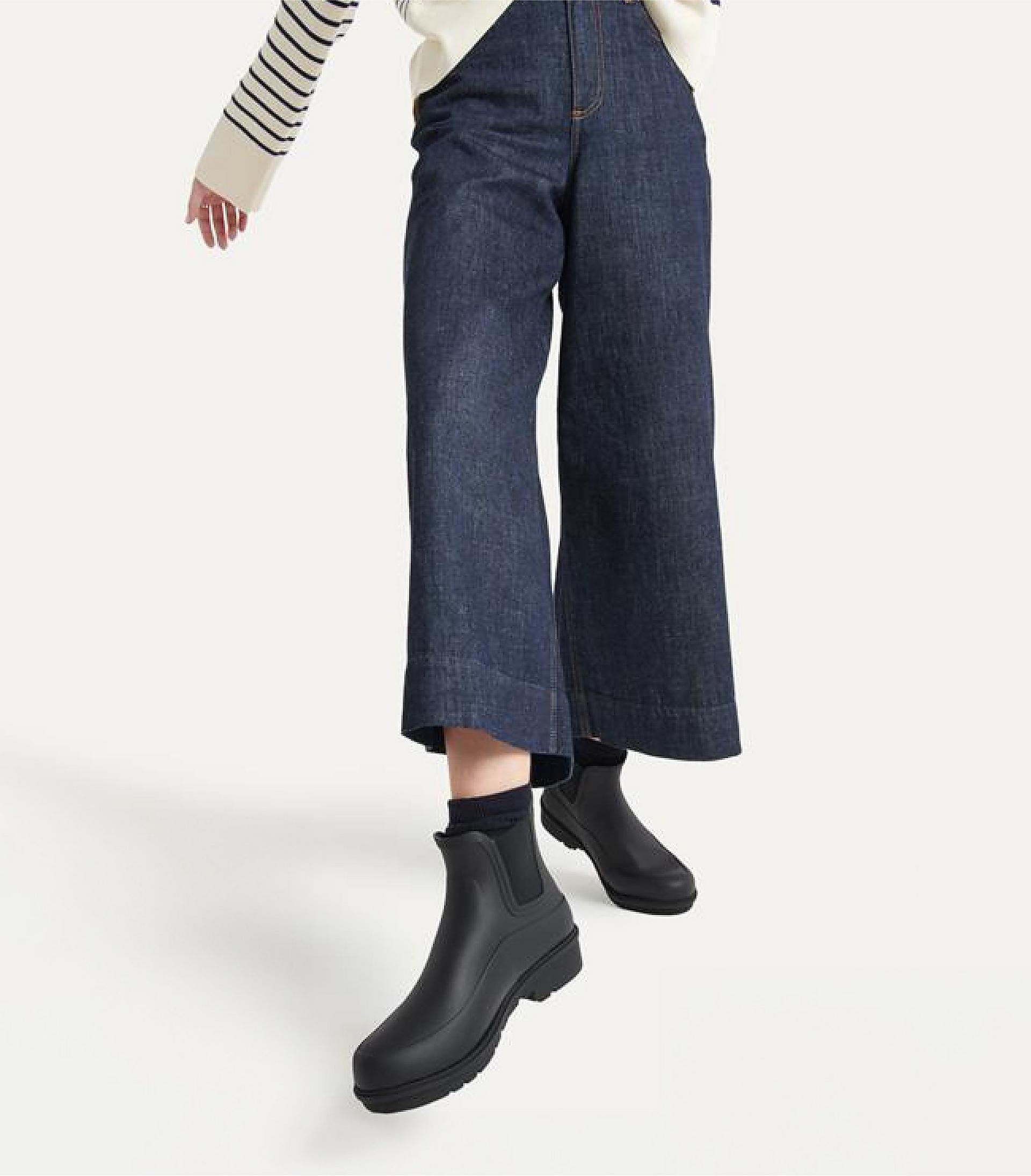 WONDERWELLY Chelsea Rain Boots