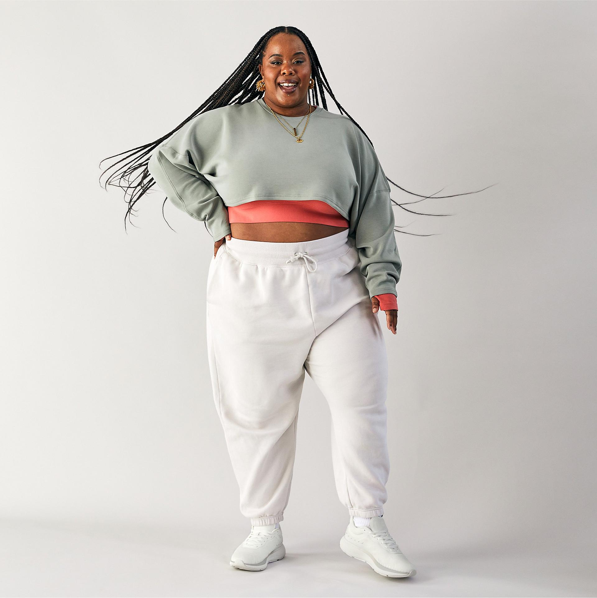 Trina Nicole: ‘Show Up In The World Unapologetically'