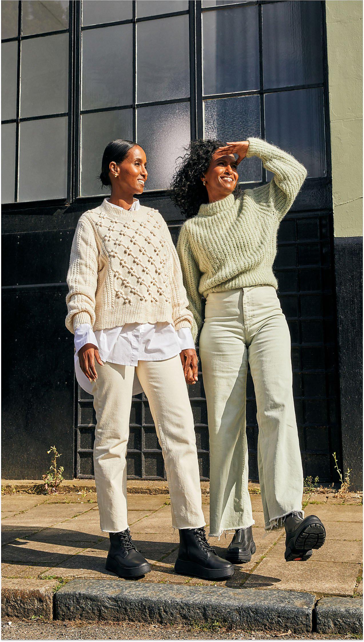 Hermon & Heroda: ‘Change People’s Perceptions By Being Fearless’
