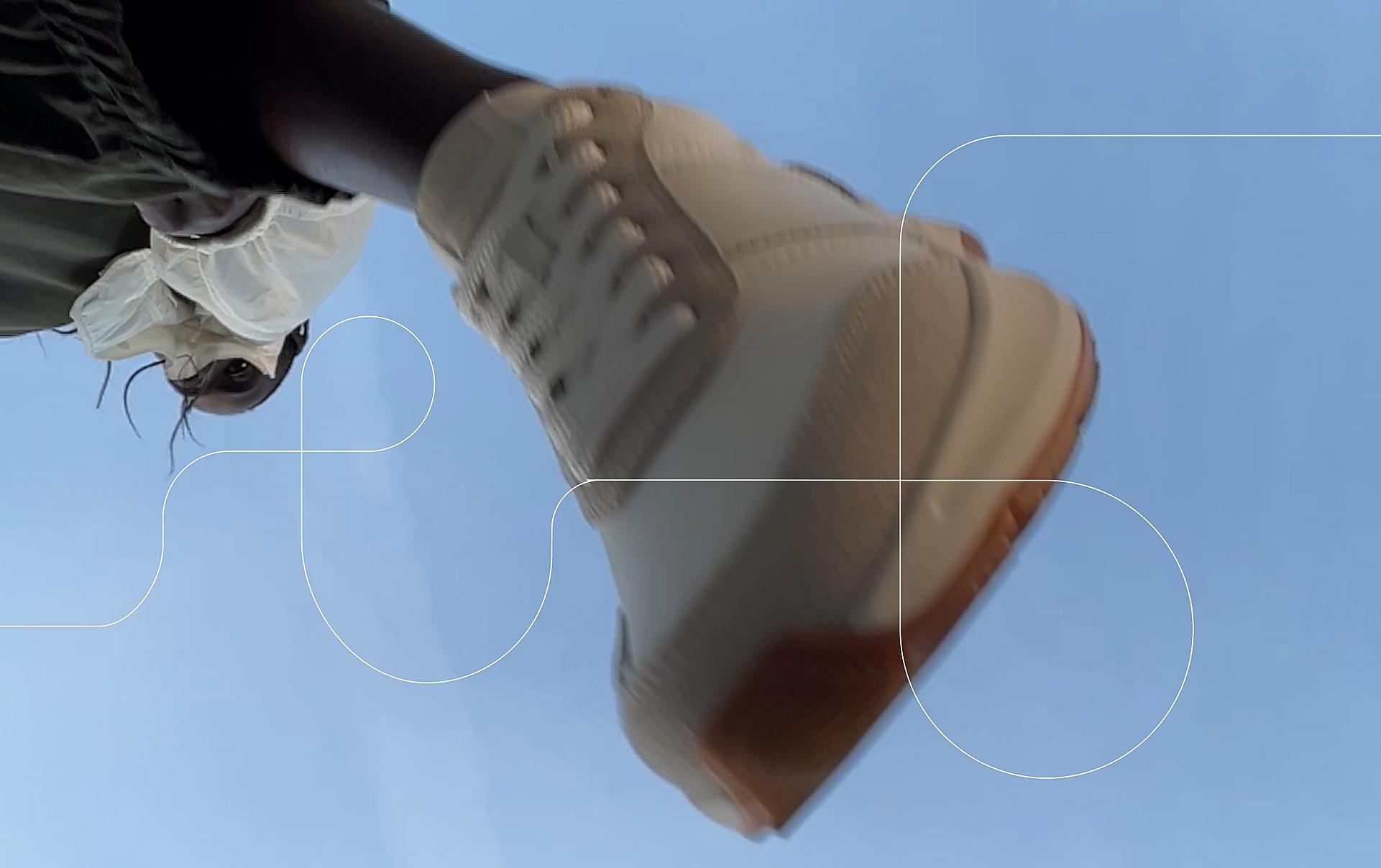 How To Break In New Shoes Without The Pain