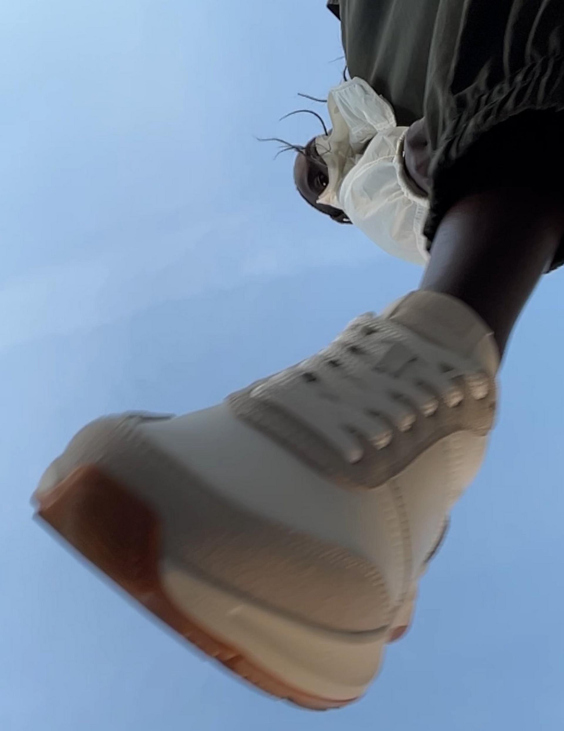 How To Break Into Shoes Blog Post