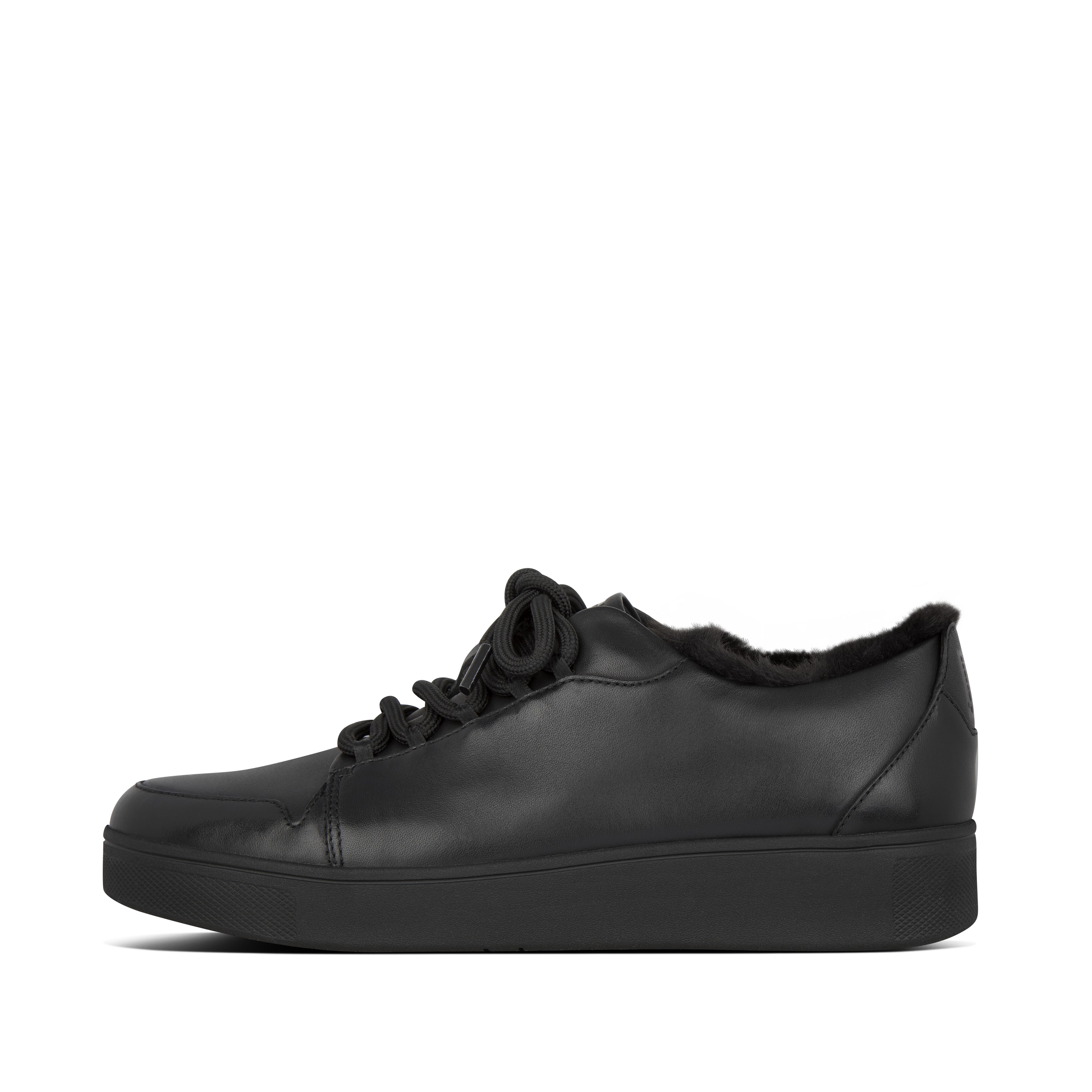 Women's Camryn Leather Sneakers |FitFlop EU