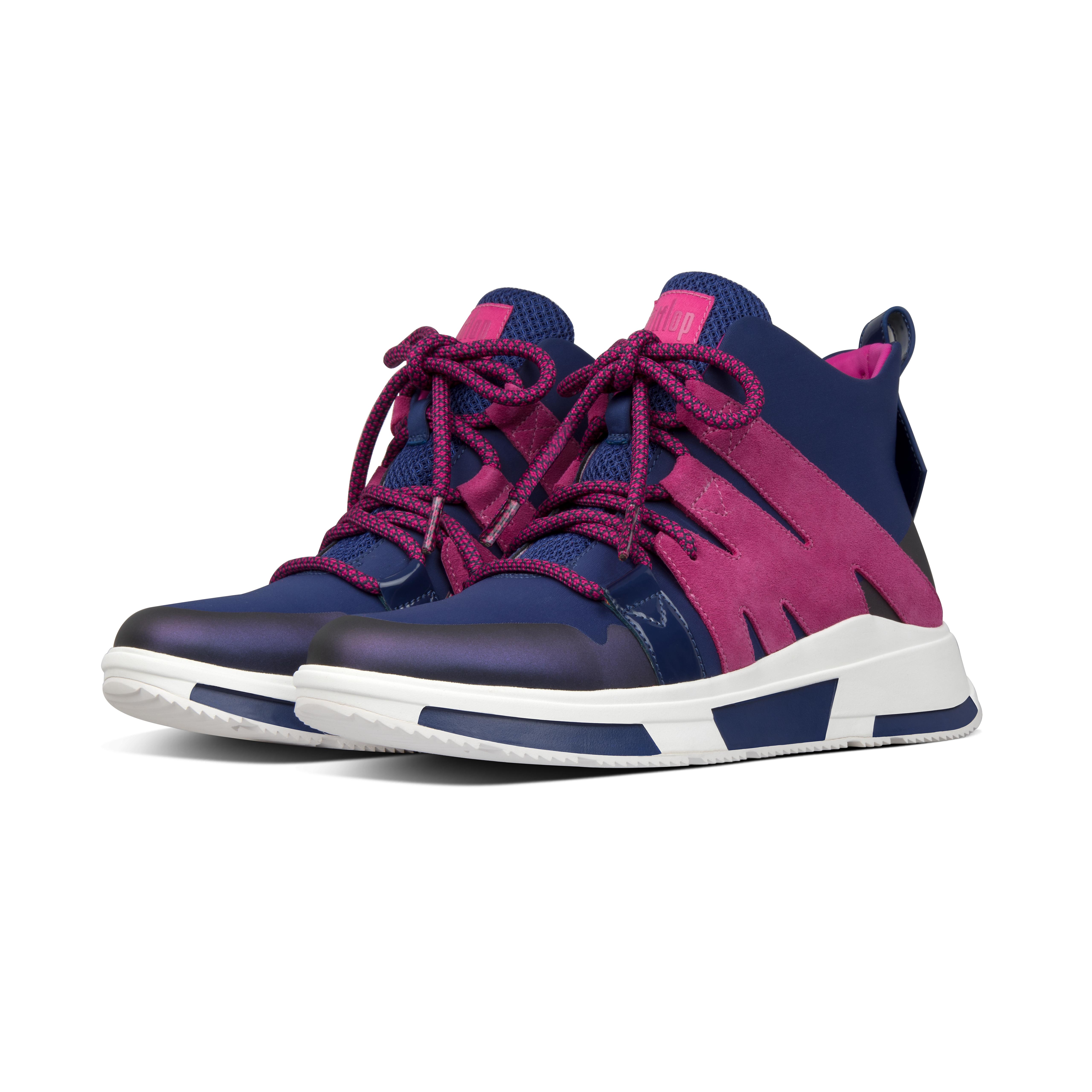 fitflop carita high top