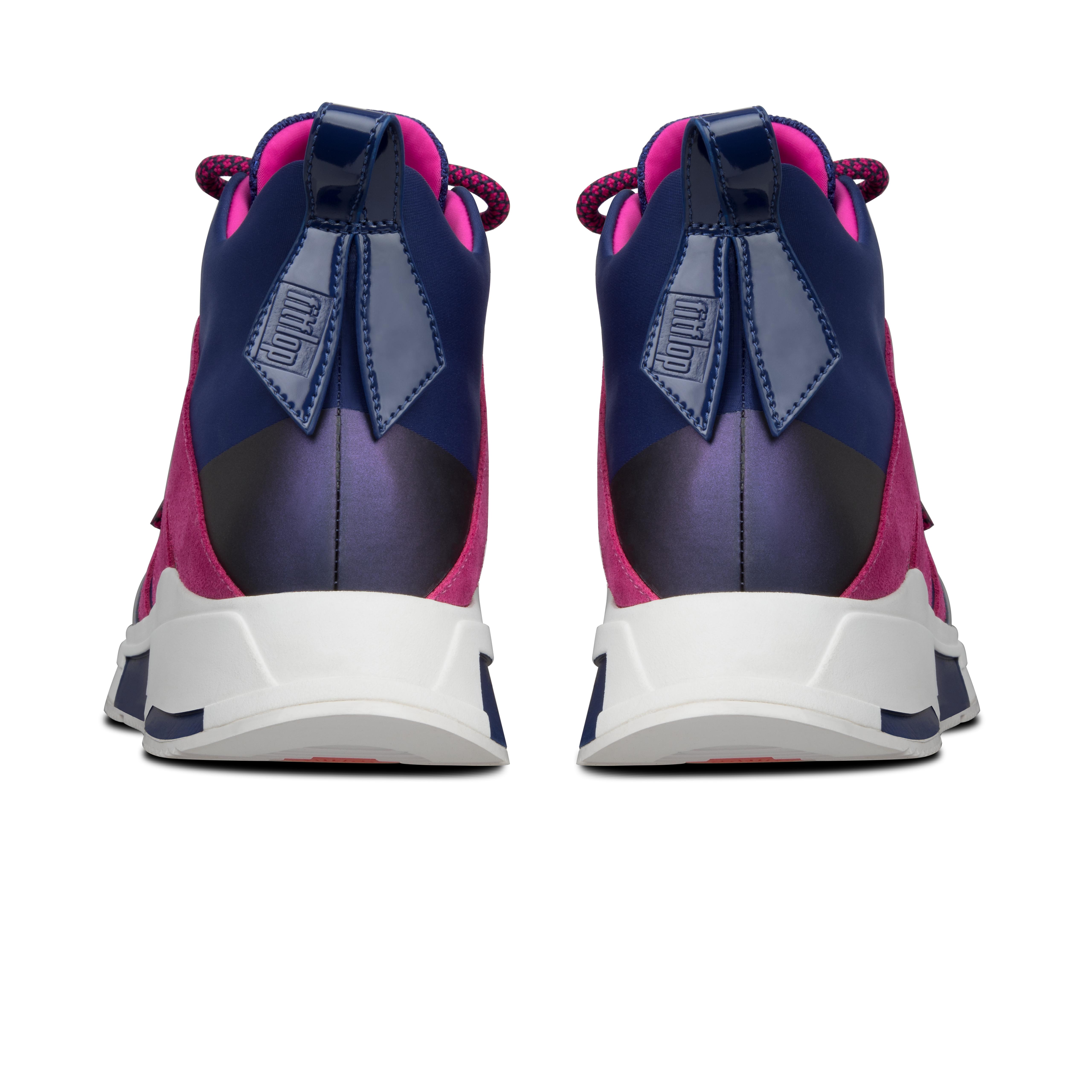 fitflop carita high top