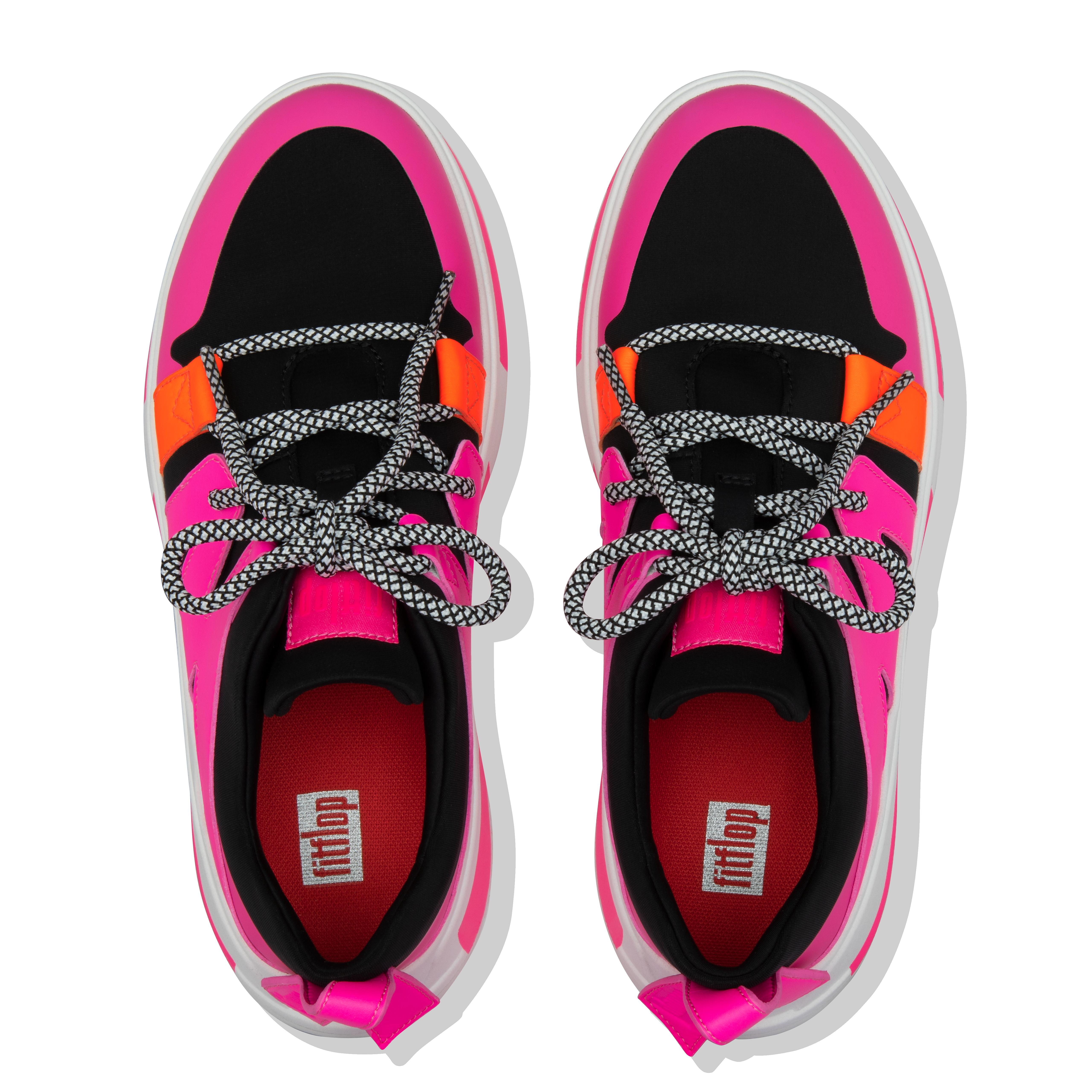 fitflop carita sneakers uk