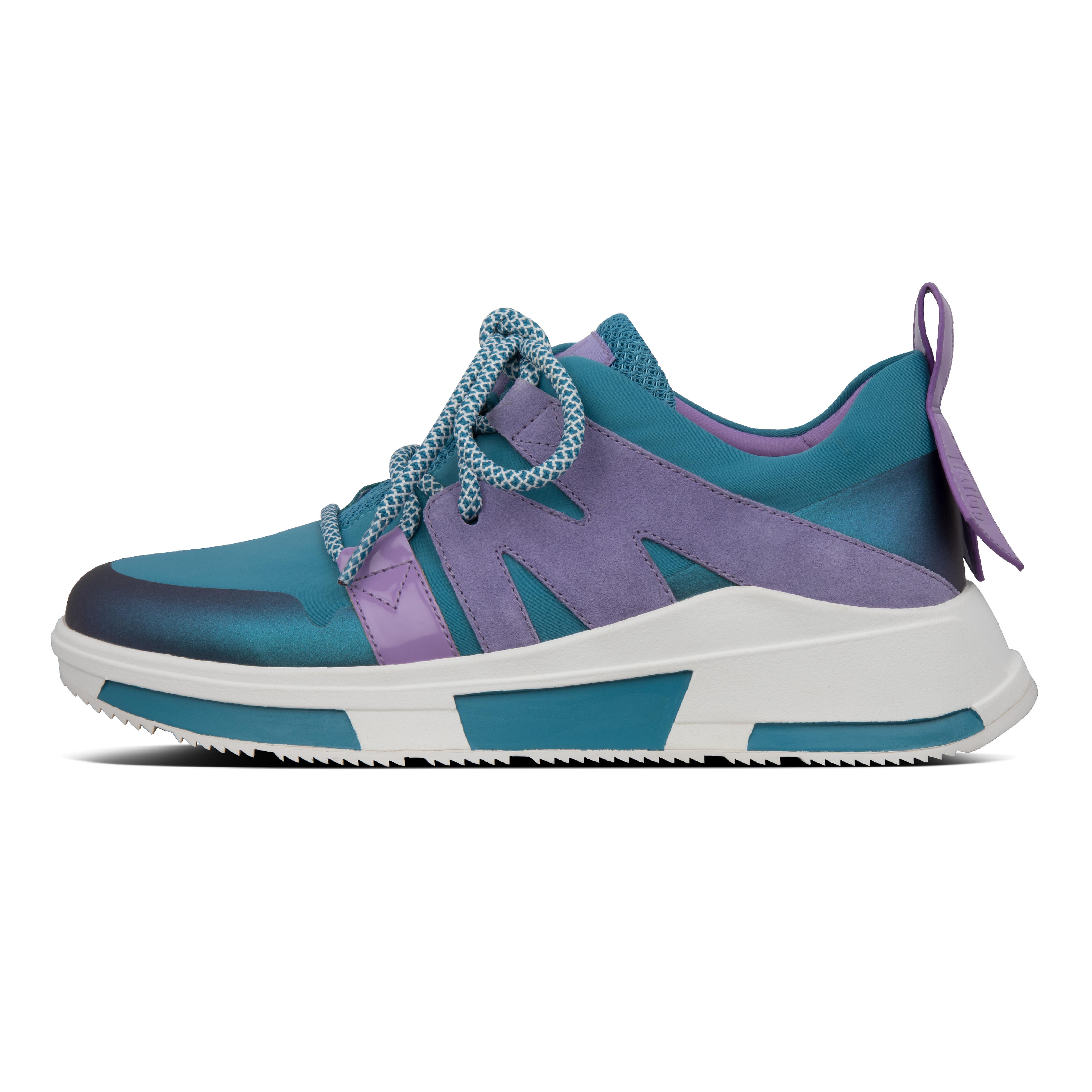 fitflop carita sneakers uk