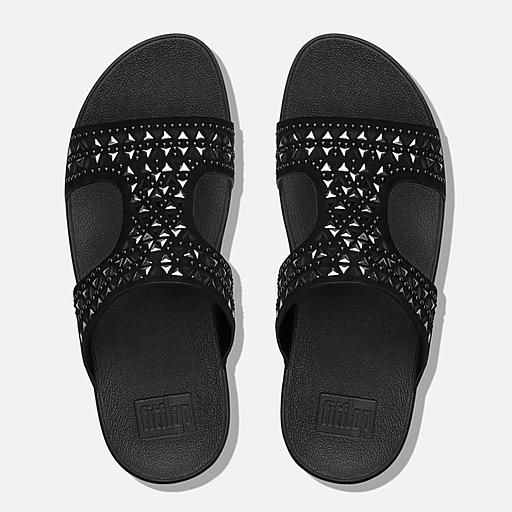 Fitflop carmel slide store