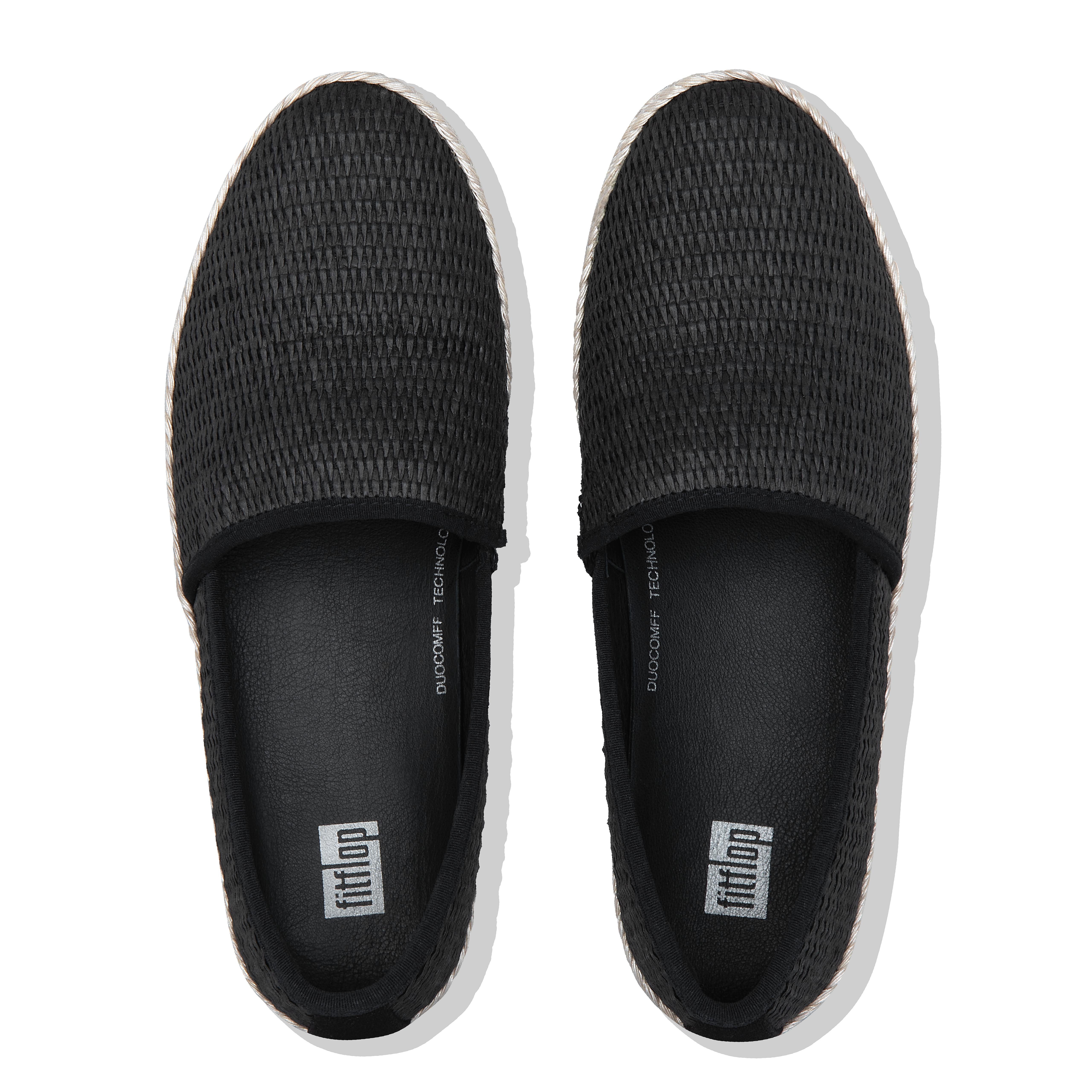 fitflop casa black