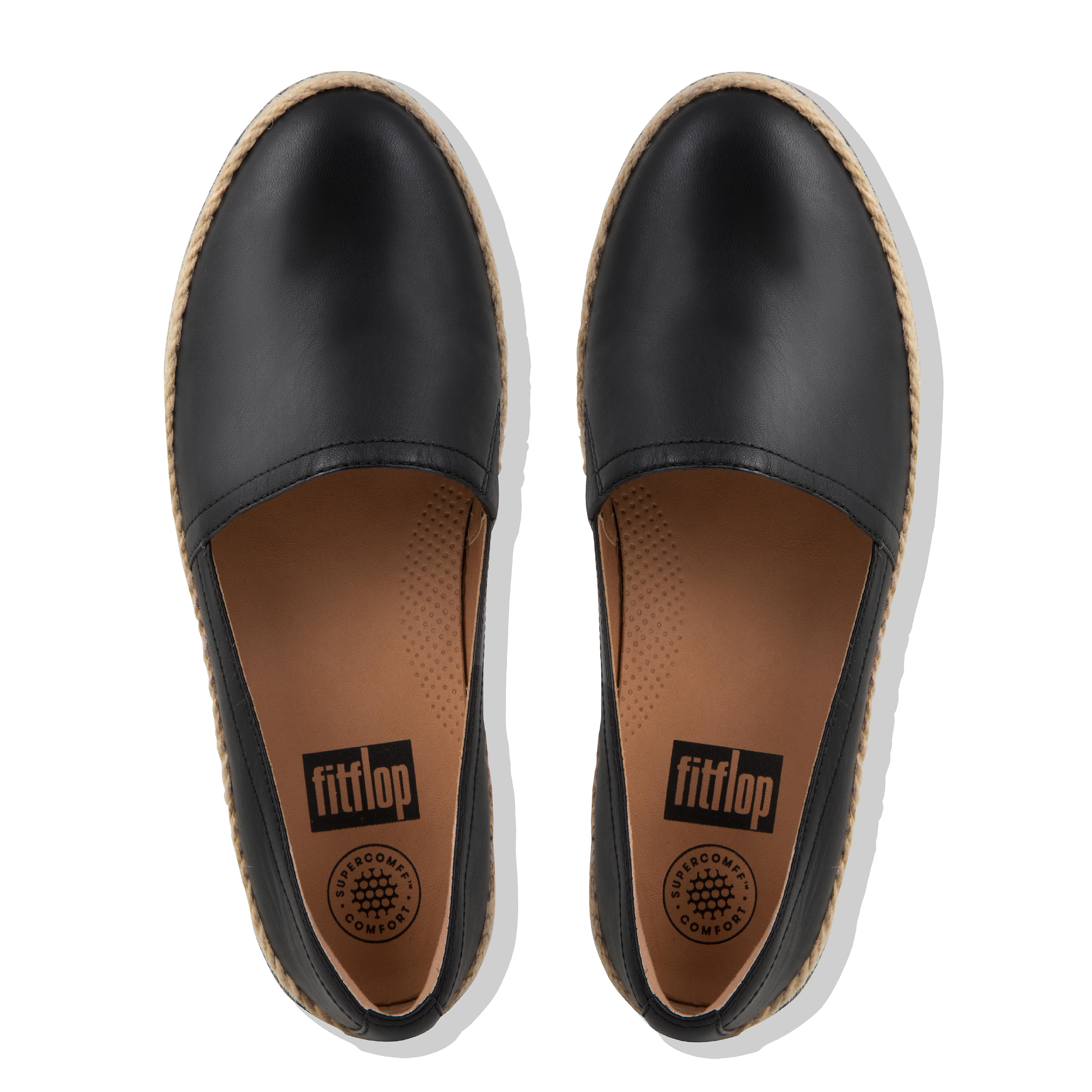 casa loafer fitflop