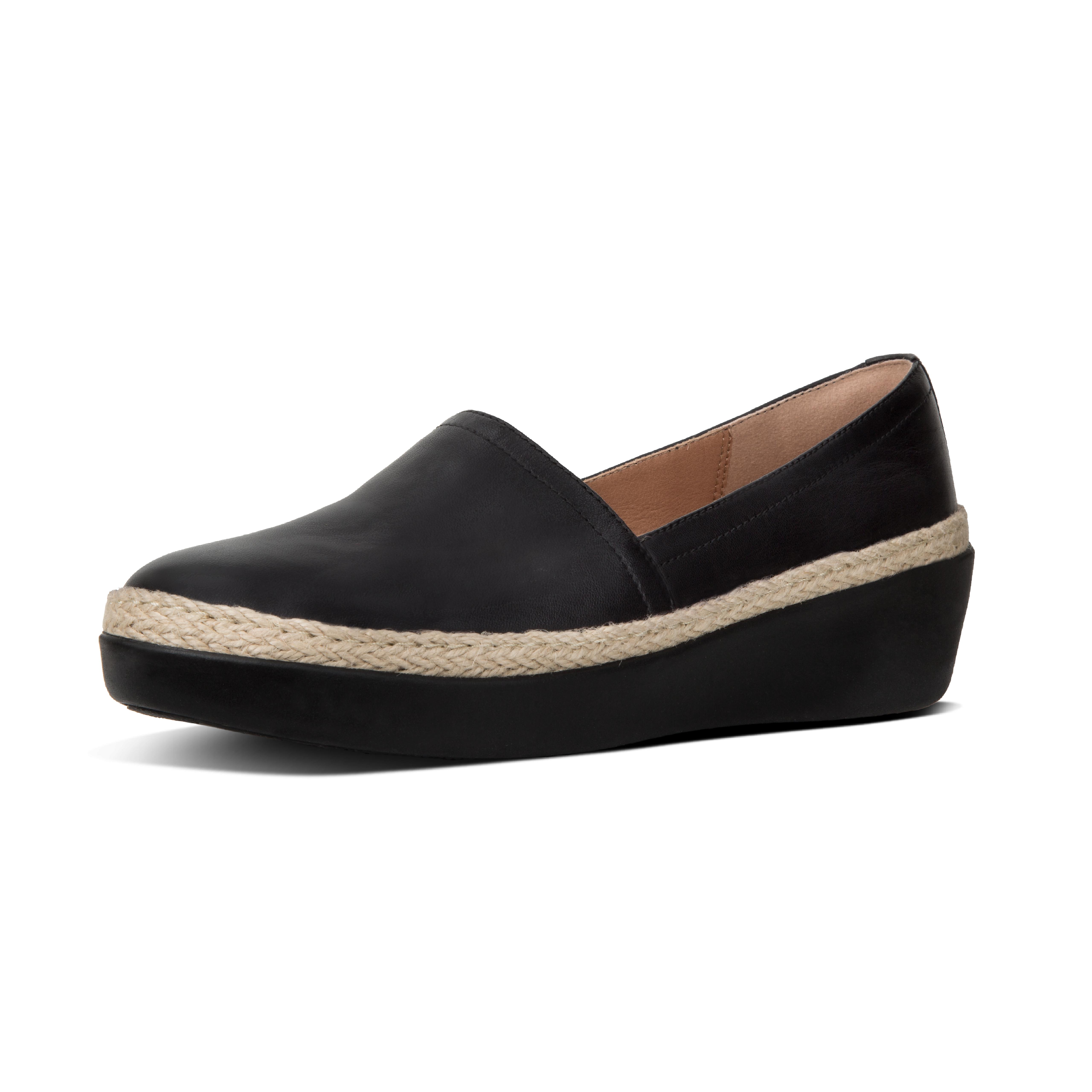 casa loafer fitflop