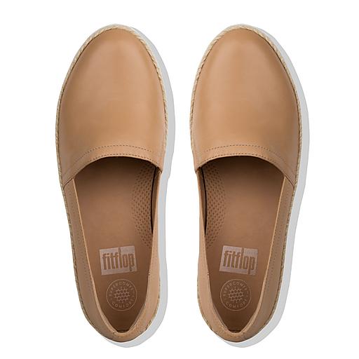 Women s CASA Leather Loafers