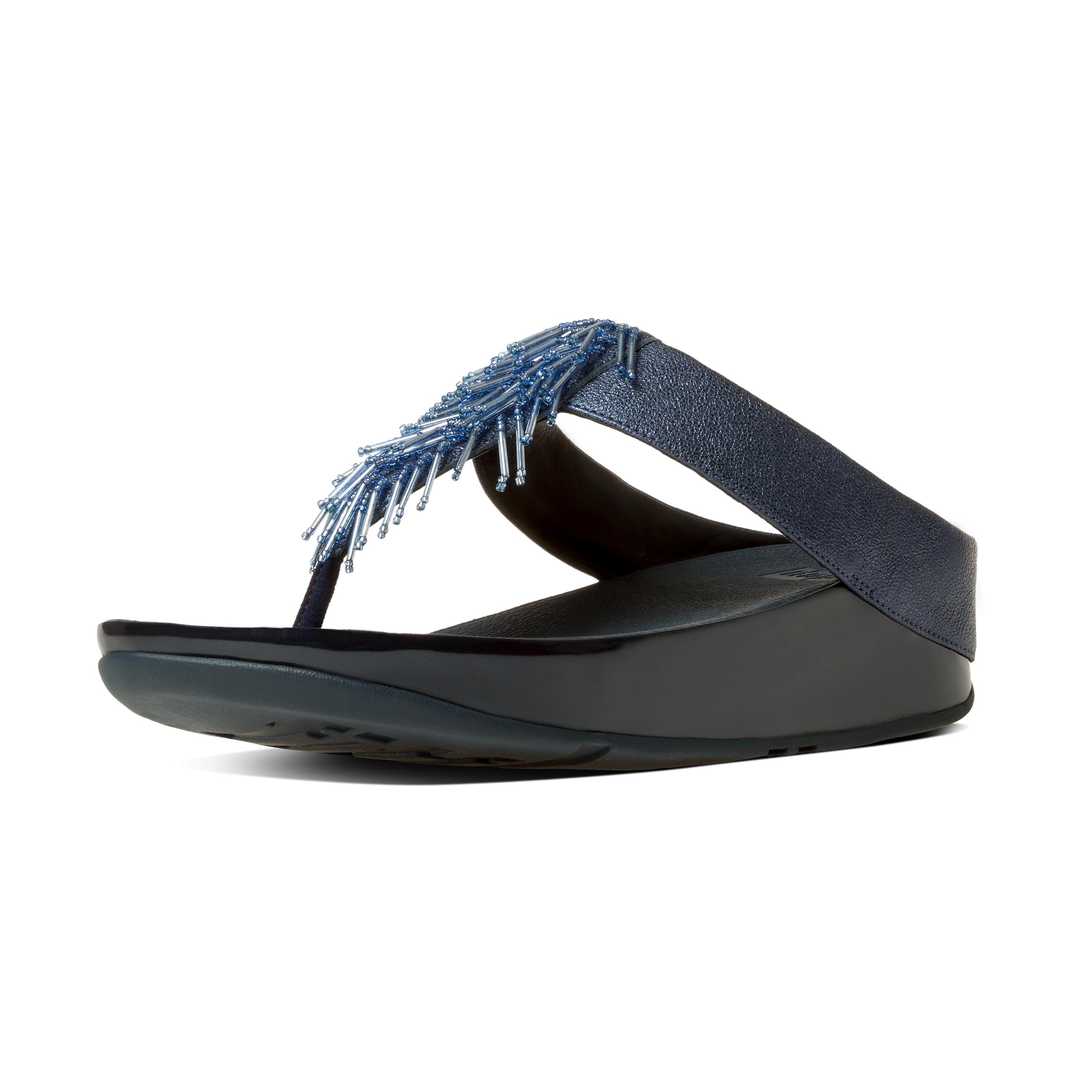 Fitflop cha clearance cha nimbus silver