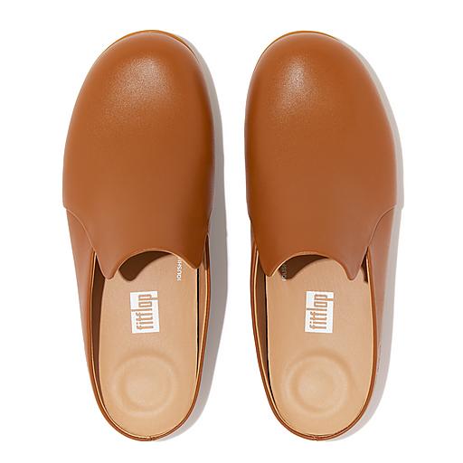 Fitflop slippers hot sale chrissie